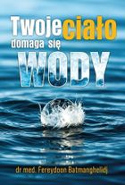 Twoje ciało domaga się wody