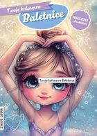 Twoje kolorowe Baletnice