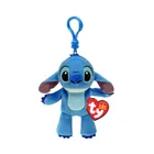 Ty, Beanie Babie, Disney, Lilo i Stitch, brelok, maskotka, 8,5 cm