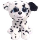 Ty, Beanie Babies, dalmatyńczyk Catcher, maskotka, 15 cm