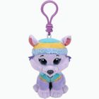 Ty, Beanie Babies, Psi Patrol, zawieszka, Everest, 8,5 cm