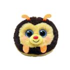 Ty, Beanie Balls, Zinger pszczółka, maskotka, 10 cm
