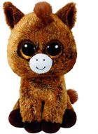 Ty, Beanie Boos, koń, maskotka, 15 cm