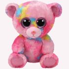 Ty, Beanie Boos, miś Franky, maskotka, 24 cm