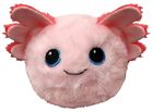 Ty, Beanie Bouncers, Axolotl Gill, maskotka, 10 cm