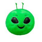 Ty, Beanie Bouncers, Kosmita, zielony obcy, Sebastian, maskotka, 10 cm