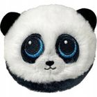 Ty, Beanie Bouncers, Panda Checkers, maskotka, 10 cm