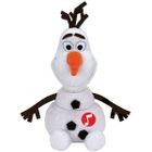 Ty, Kraina Lodu, Bałwanek Olaf, maskotka z dźwiękiem, 20 cm