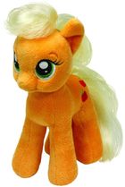 Ty, My Little Pony, Apple Jack, maskotka
