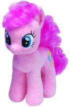 Ty, My Little Pony, Pinkie Pie, kucyk