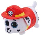 Ty, Psi Patrol, Marshall, maskotka, 10 cm