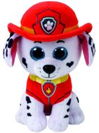 Ty, Psi Patrol, Marshall, maskotka, 15 cm