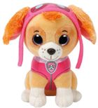 Ty, Psi Patrol, Skye, maskotka, 24 cm