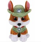 Ty, Psi Patrol, Tracker, maskotka, 15 cm