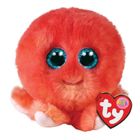 Ty, Puffies, Ośmiornica Sheldon, maskotka, 12 cm