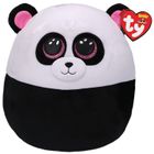 Ty, Squish-a-Boss, Panda Bamboo, maskotka, 30 cm