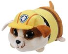 Ty, Teeny Tys, Psi Patrol, Rubble, maskotka, 10 cm