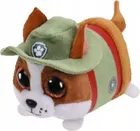 Ty, Teeny Tys, Psi Patrol, Tracker, maskotka, 10 cm