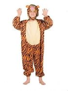 Tygrysek, strój dla dziecka, 122/128
