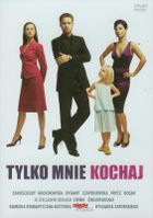 Tylko mnie kochaj. DVD