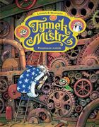 Tymek i Mistrz. Perpetuum mobile