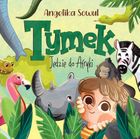 Tymek jedzie do Afryki