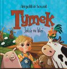 Tymek jedzie na wieś