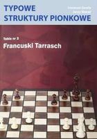 Typowe struktury pionkowe. Tabela nr 3