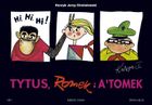 Tytus, Romek i A'tomek. Księga 1