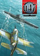 U-47. Tom 3-4 (okładka A)