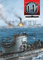 U-47. Tom 3-4 (okładka B)