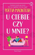 U ciebie czy u mnie?
