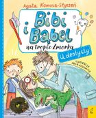 U dentysty. Bibi i Bąbel na tropie Zmorka