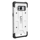 UAG Pathfinder, obudowa ochronna do Samsung Galaxy S8, biała