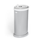 Ubbi, stalowy kosz na pieluchy, matte grey