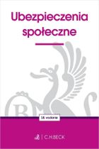Ubezpieczenia społeczne
