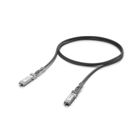 Ubiquiti, kabel DAC, SFP+, 25Gb/s, 1m