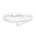 Ubiquiti, kabel zasilający, VW-1, 12 AWG, 10m