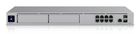 Ubiquiti, konsola UniFi Dream Machine, 8xRJ45 1000Mb/s, 1xSFP+, 1x RJ45 2.5Gb/s WAN, 1xSFP+ WAN