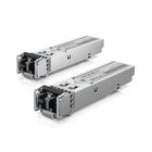 Ubiquiti, moduł SFP, UACC-OM-MM-1G-D-2, MM, Duplex LC, 1.25Gbps, 550m