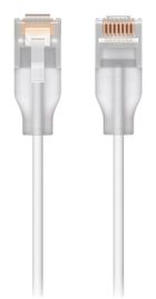 Ubiquiti, patchcord, kat.6, 0,15m