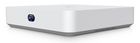 Ubiquiti, rejestrator wideo, UNVR-Instant, NVR, 1xkieszeń 3.5", 6xGbE PoE RJ45