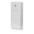 Ubiquiti, switch, 4xRJ45, 1000Mb/s, passive PoE, zewnętrzny
