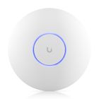 Ubiquiti, U6-Pro, punkt dostępowy, WiFi 6, 1x RJ45, 1000Mb/s PoE+, 5,3 Gbps, IP54