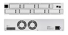 Ubiquiti, UNVR-Pro, sieciowy rejestrator wiedeo, NVR, 7xHDD, 1xSFP+, 1xRJ45 1000Mb/s, RAID 1, RAID 5