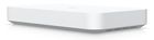 Ubiquiti, UXG-Fiber, kontroler, Switch/Gateway, 4x 2.5GbE RJ45, 2x SFP+