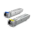Ubiquiti, wkładka SFP, 1 Gbps, 2 szt.