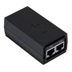 Ubiquiti, zasilacz PoE, 24V, 0,5A, 12W