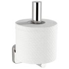 Uchwyt na papier toaletowy, naścienny, Mezzano