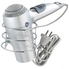 Uchwyt na suszarkę do włosów classic, stal chromowana